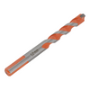 TDX Multi Function Drill Bit 12mm - Pack of 5