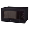 Midea Microwave 34L - Black