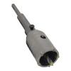 TDX Concrete Holesaw with SDS+ Adapter - 45mm