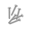 TDX Hex Head Screws - 35mm