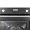 Midea Wall Oven 60cm - 9 Function - SS Handle