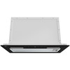 Master Kitchen Integrated Powerpack Rangehood 52cm Touch Control