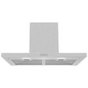 Midea T-Canopy Rangehood 60cm - SS