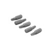 TDX Screwdriver Bits TX25 - Pack of 5