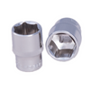 Harden Socket 8mm 1/4" Drive