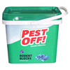 Pestoff Rodent Blocks - 6.5Kg