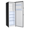 Vogue Upright Fridge 388L Stainless Steel