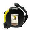 TDX Power Lock Tape Measure - 5M x 25mm