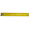 TDX Power Lock Tape Measure - 5M x 25mm