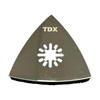 TDX Multi-Tool Sanding Pad - Triangle