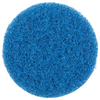TDX Blue Scouring Pad Double Sided - 150mm