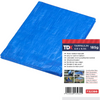 TDX Tarpaulin 4.9 x 6.1M - 185g