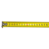 TDX Power Lock Tape Measure - 8M x 25mm