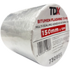 TDX MultiSeal Self Adhesive Bituminous Tape - 150mm x 10M