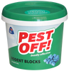 Pestoff Rodent Blocks - 200g