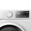 Midea Steam Washing Machine Front Load - 7kg