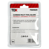 TDX Carbide Multi-Tool Blade - Triangle