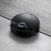 Midea S8 Plus+WiFi Robot Vacuum - Black