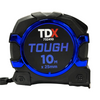 TDX Tough Tape Measure - 10M x 25mm