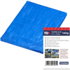 TDX Tarpaulin 3.7 x 3M - 140g