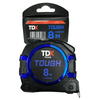 TDX Tough Tape Measure - 8M x 25mm