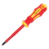 TDX Insulated Screwdriver - PH2 x 100mm