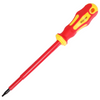 TDX Insulated Screwdriver - SQ2 x 150mm
