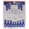 TDX Screwdriver Set - 16Pcs