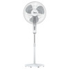 Midea Pedestal or Table Fan - 3 Speed