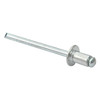 Crownman Aluminium Blind Rivet - 3.2 X 8mm