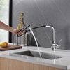 Klässich Köchin Commercial Pull-Out Sink Mixer - Chrome