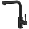 Klässich Köchin Commercial Pull-Out Sink Mixer - Matte Black