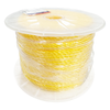 TDX Polypropylene Film Rope - 6MM x 100M
