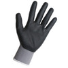 TDX Nitrile Smooth Coated Gloves - Size 9 | L | 3 Pack