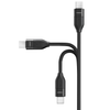 Veger Type-C to Type-C Fast Charging Cable 60W - 1.2M