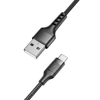 Veger 5A USB-A to Type-C Fast Charging Cable - 1.2M