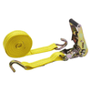 Crownman Ratchet Tie Down - 38mm x 5M