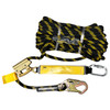 TDX Fall Arrest Rope - 20M