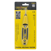 Crownman Digital Voltage Tester with Backlight