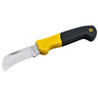 Crownman Electrician Knife - 70mm