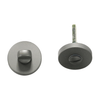 TDX Privacy Bolt Set Round - Gunmetal 