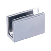 Klässich Clip Brushed Nickel 50 X 21 X 30mm 10mm Clip