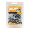 Akord Screw 40mm C3 - Pack of 50