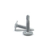 Akord Screw Button 20mm C3 - Pack of 100