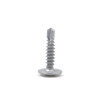 Akord Screw Button 20mm C3 - Pack of 100