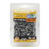 Akord Screw Button 32mm C3 Pack of 100