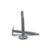 Akord Screw Button 32mm C3 Pack of 100