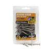 Akord Screw Decking 50mm General Purpose - Pack of 50