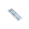 Fixworx Butt Hinge Steel Zinc Plated 75mm - Pack of 2