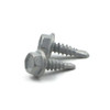 Akord Roofing Screws 16mm C4 - Pack of 100